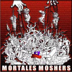 Mortales Moshers
